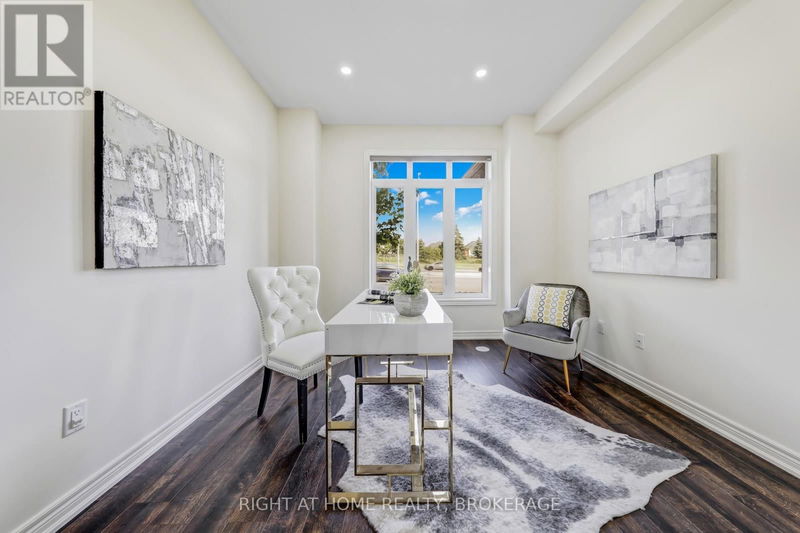 Tertiary Property View