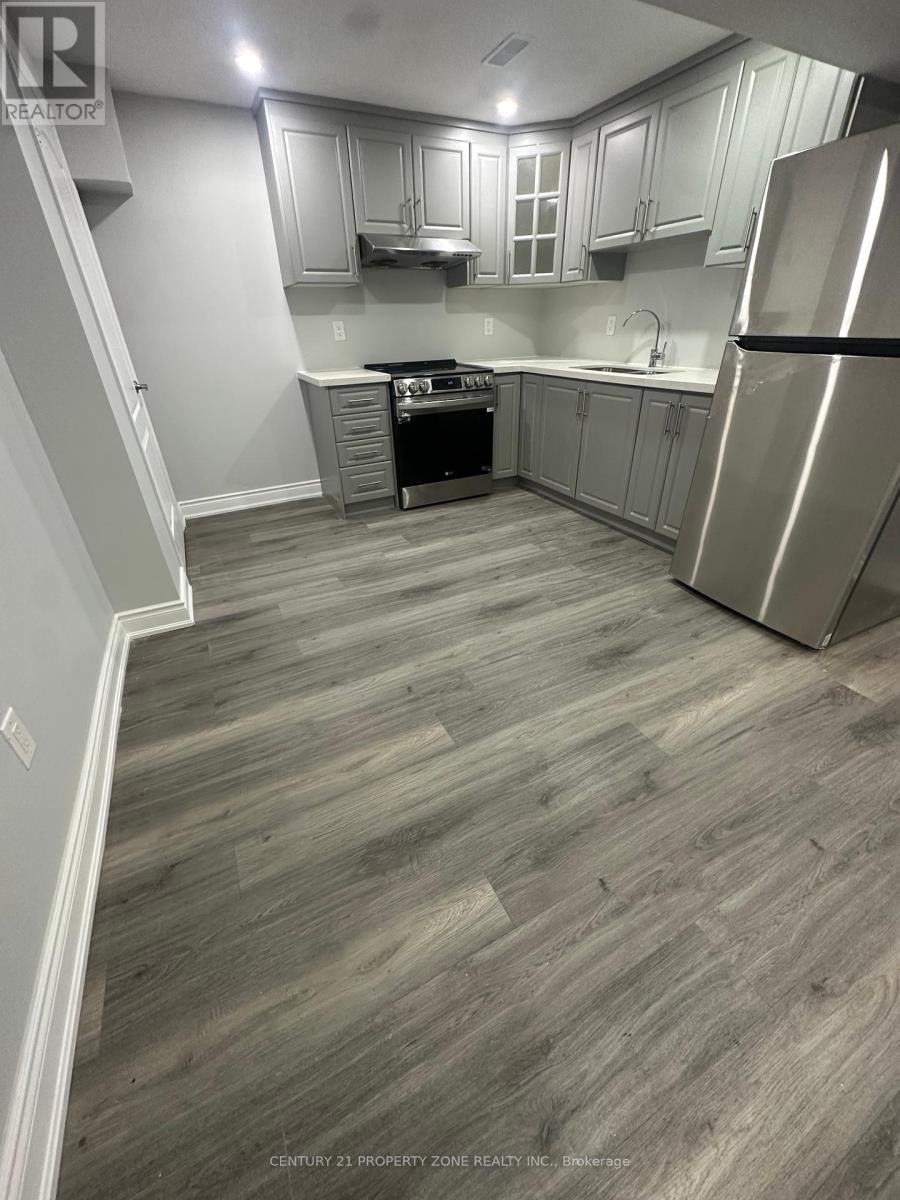 Lower - 69 ROBERT PARKINSON DRIVE Image 1