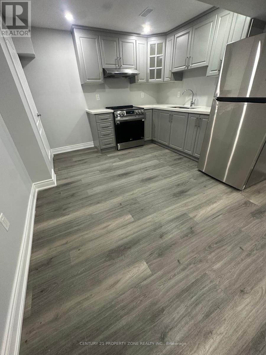 Lower - 69 ROBERT PARKINSON DRIVE Image 2