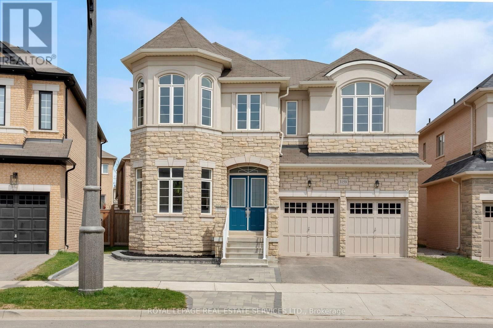 Primary Property View