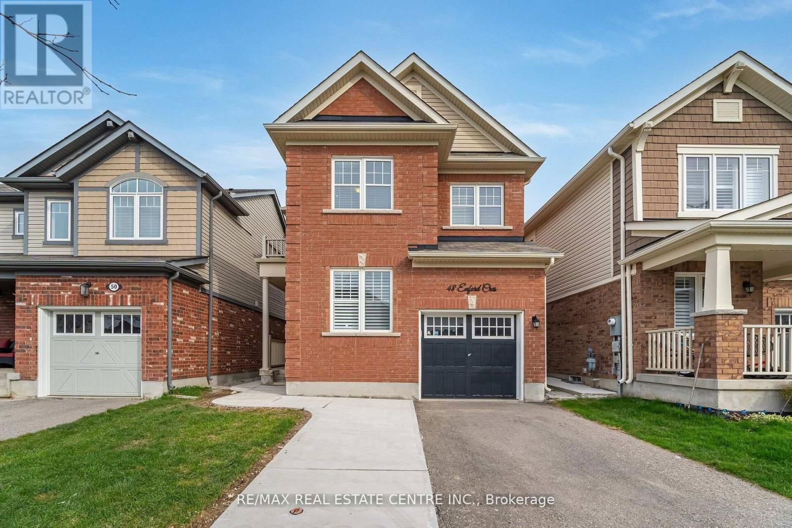 48 ENFORD CRESCENT Image 1