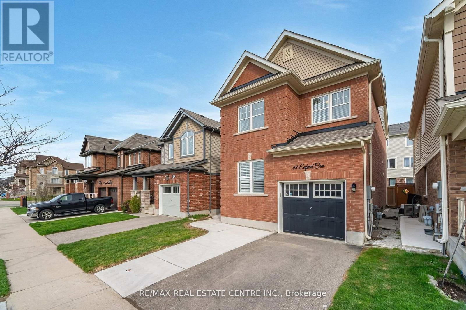 48 ENFORD CRESCENT Image 2