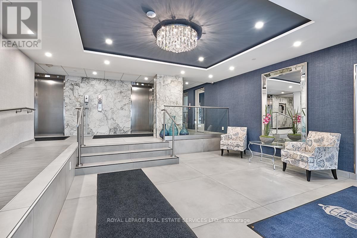 808 - 2263 MARINE DRIVE Image 6