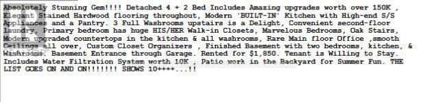 13 FENCHURCH DRIVE Image 36