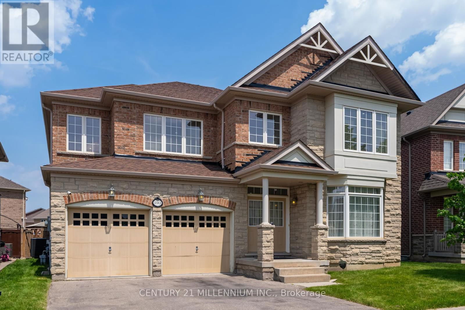 Primary Property View