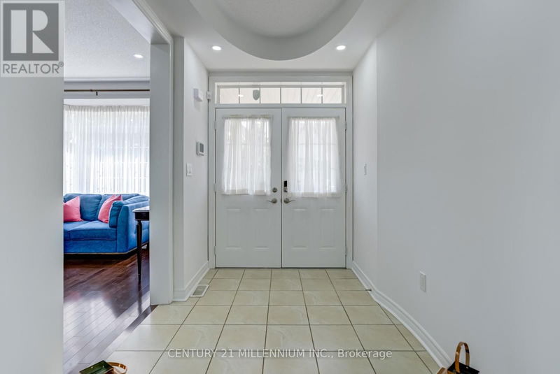 Tertiary Property View