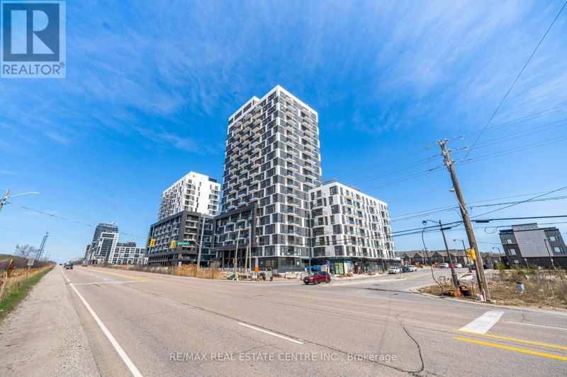 Tertiary Property View