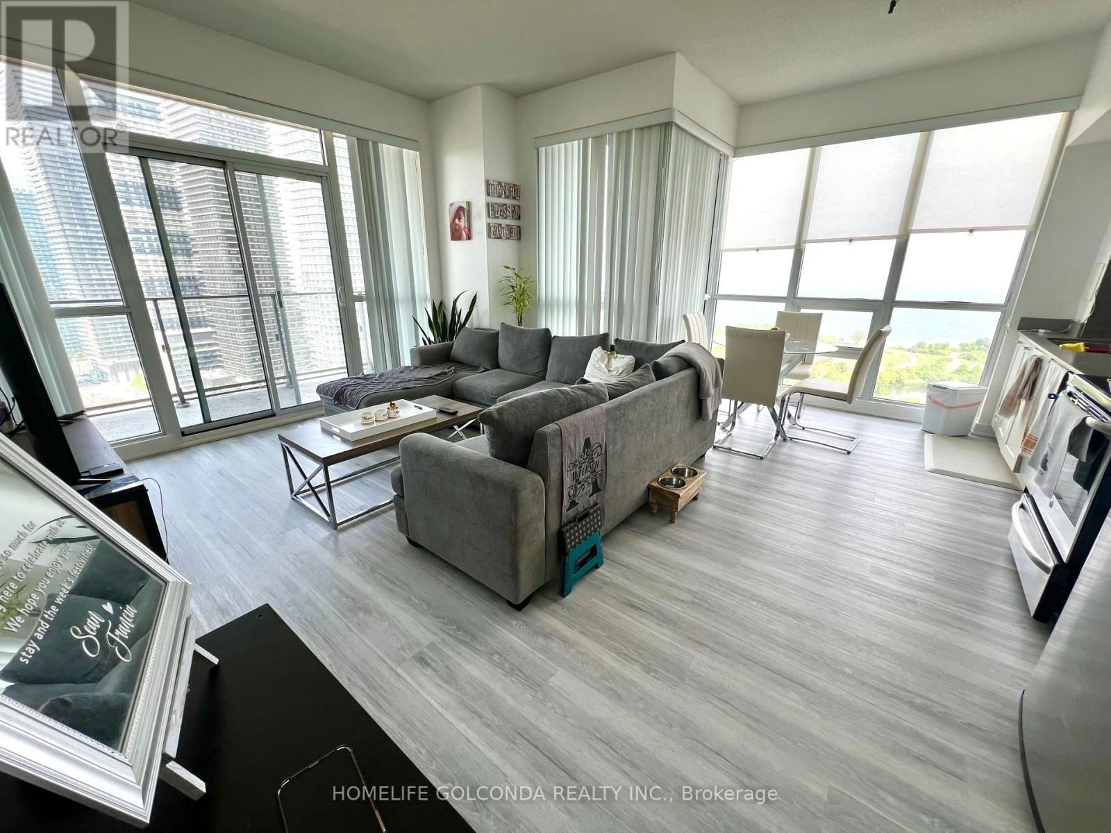 2909 - 2200 LAKESHORE BOULEVARD Image 1