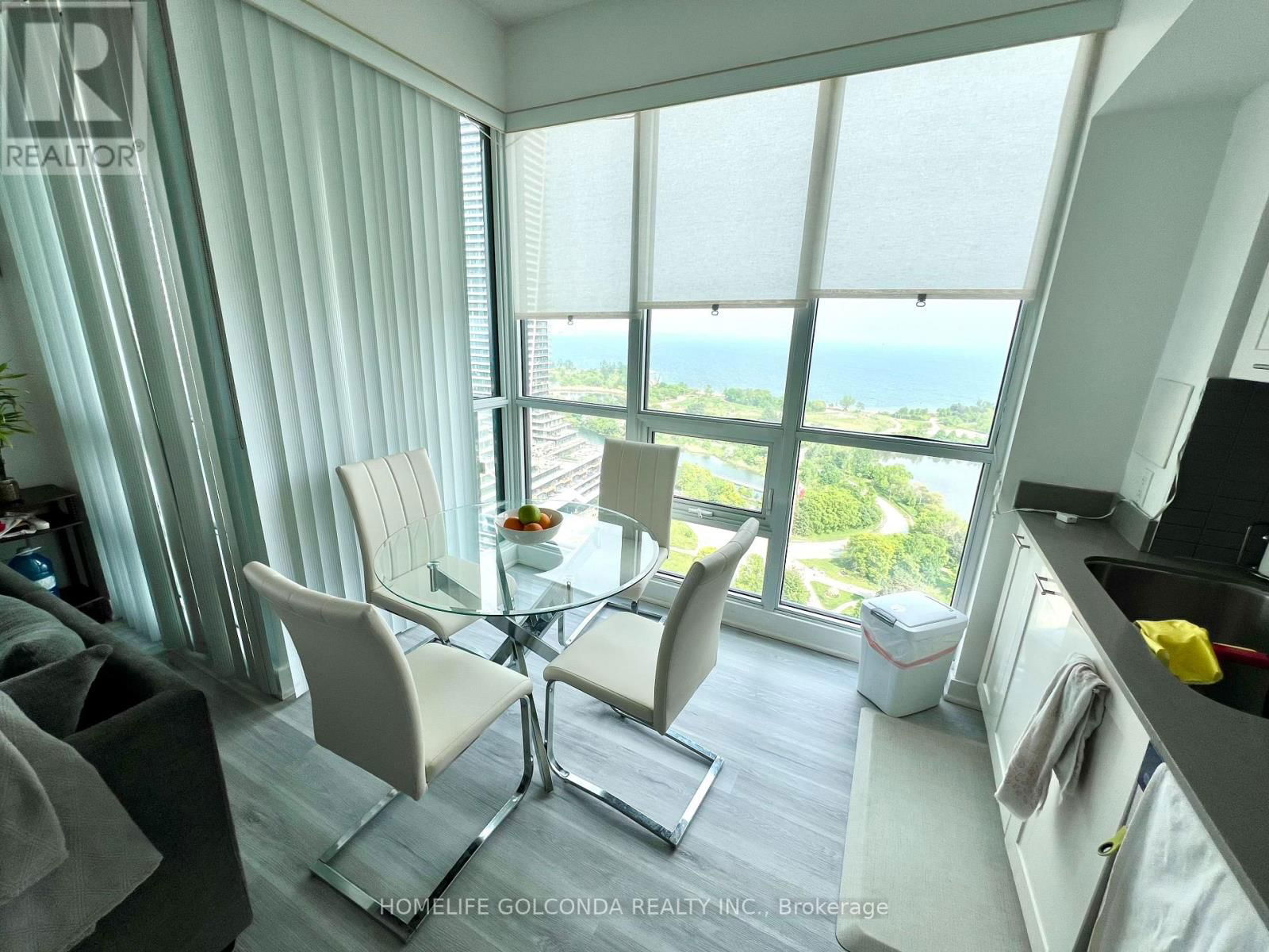 2909 - 2200 LAKESHORE BOULEVARD Image 3