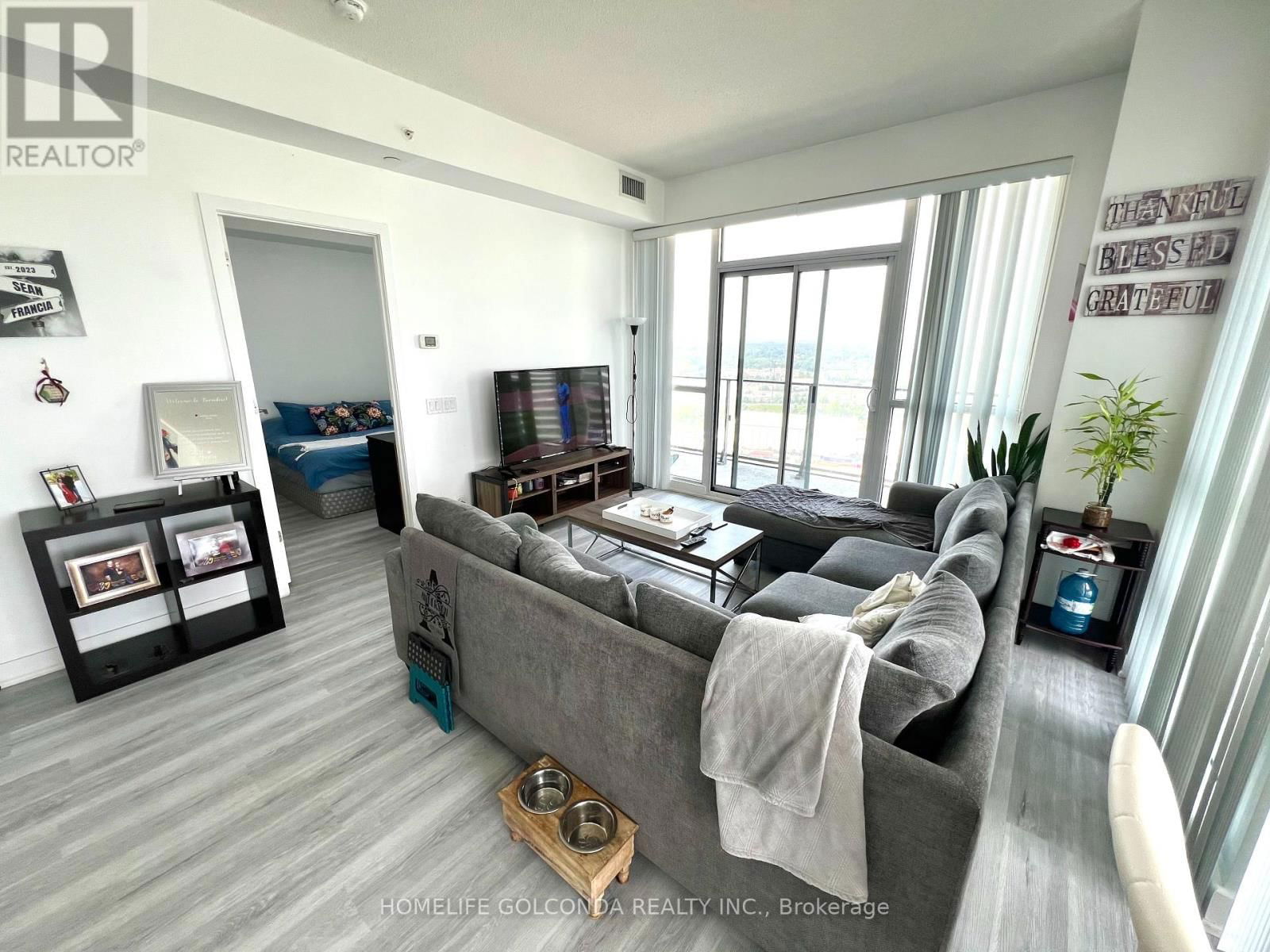 2909 - 2200 LAKESHORE BOULEVARD Image 4