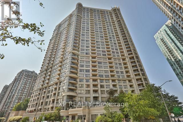 1202 - 3880 DUKE OF YORK BOULEVARD Image 1