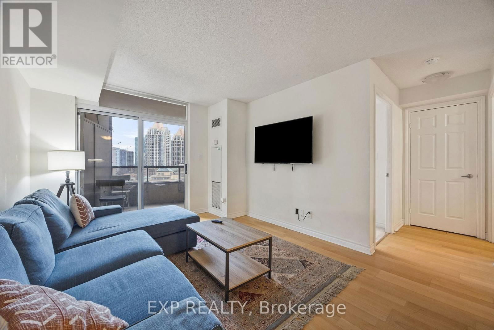 1202 - 3880 DUKE OF YORK BOULEVARD Image 17