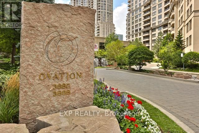 1202 - 3880 DUKE OF YORK BOULEVARD Image 2