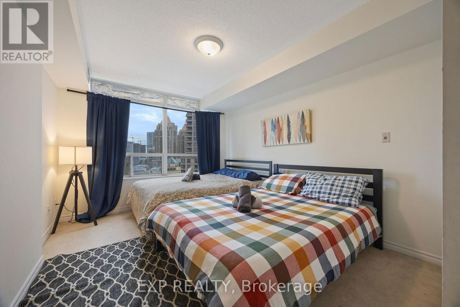 1202 - 3880 DUKE OF YORK BOULEVARD Image 21