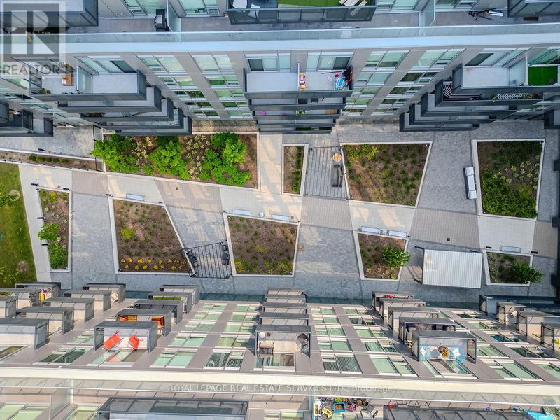 Tertiary Property View