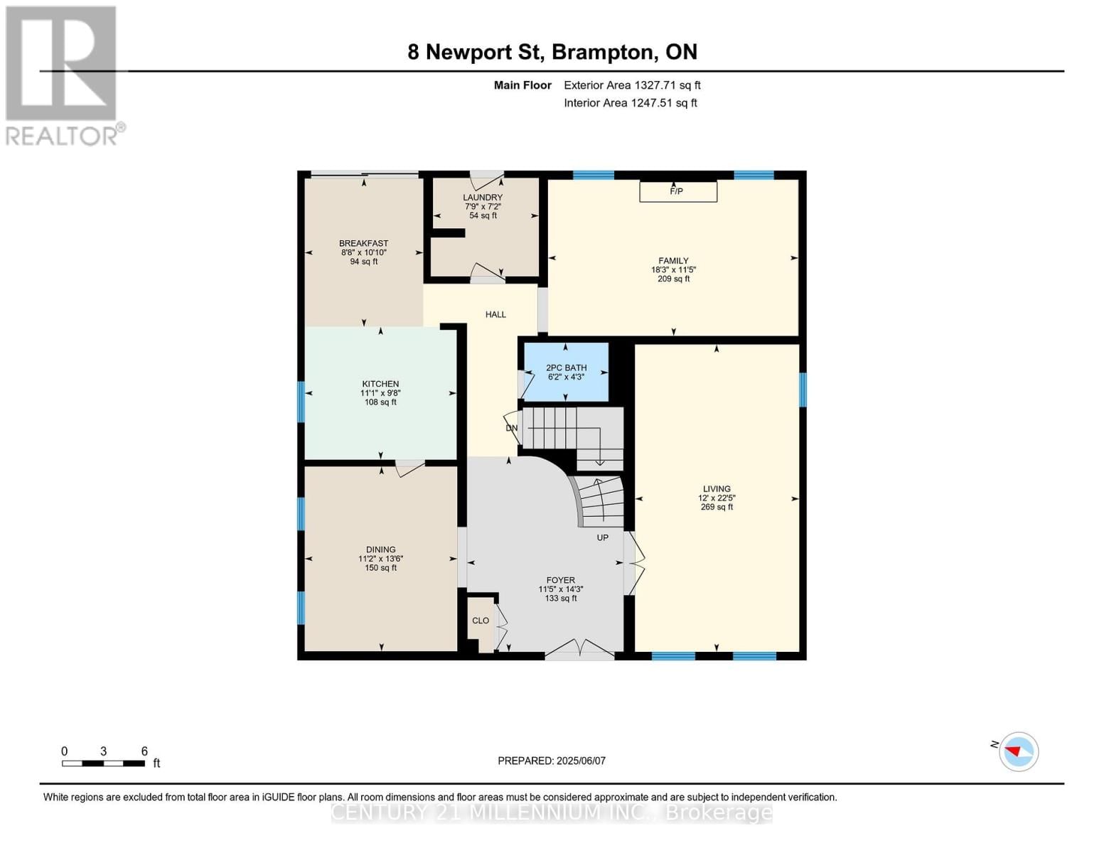 8 NEWPORT STREET Image 37