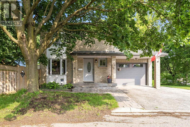 Secondary Property View