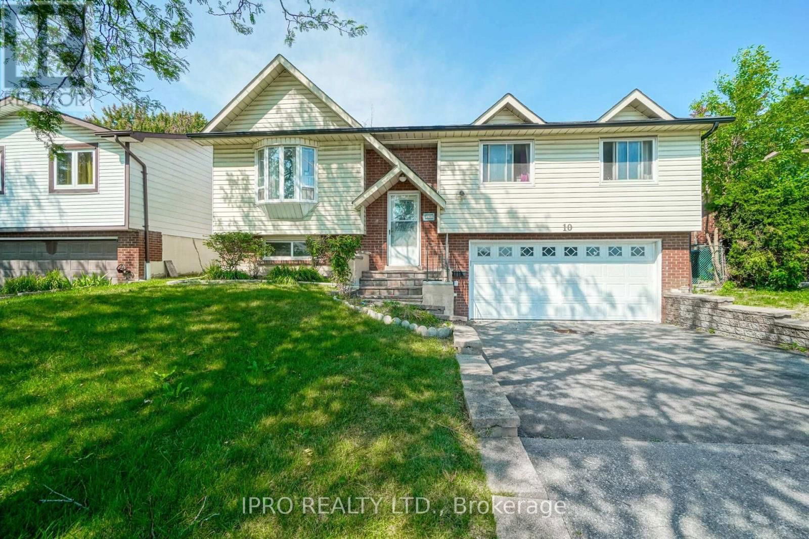 Lower - 10 LINKDALE ROAD Image 1