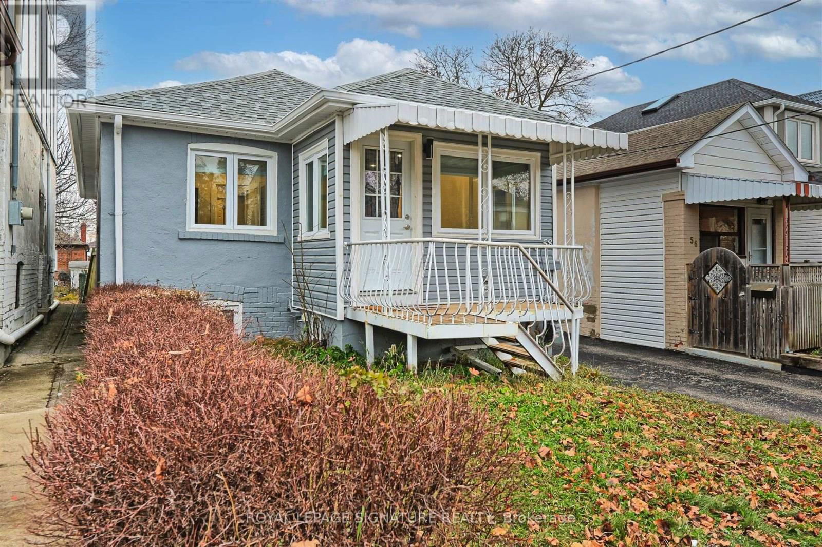 58 LIVINGSTONE AVENUE Image 1