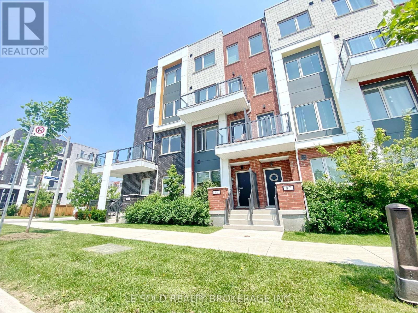 89 FREDERICK TISDALE DRIVE Image 1