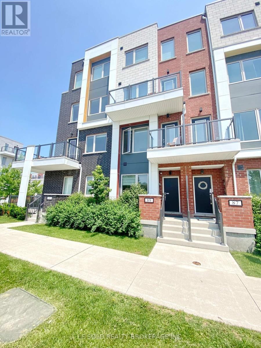 89 FREDERICK TISDALE DRIVE Image 2