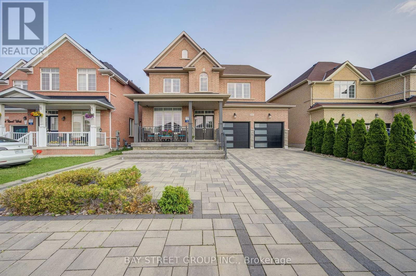 982 BRISTOL ROAD WEST Image 1