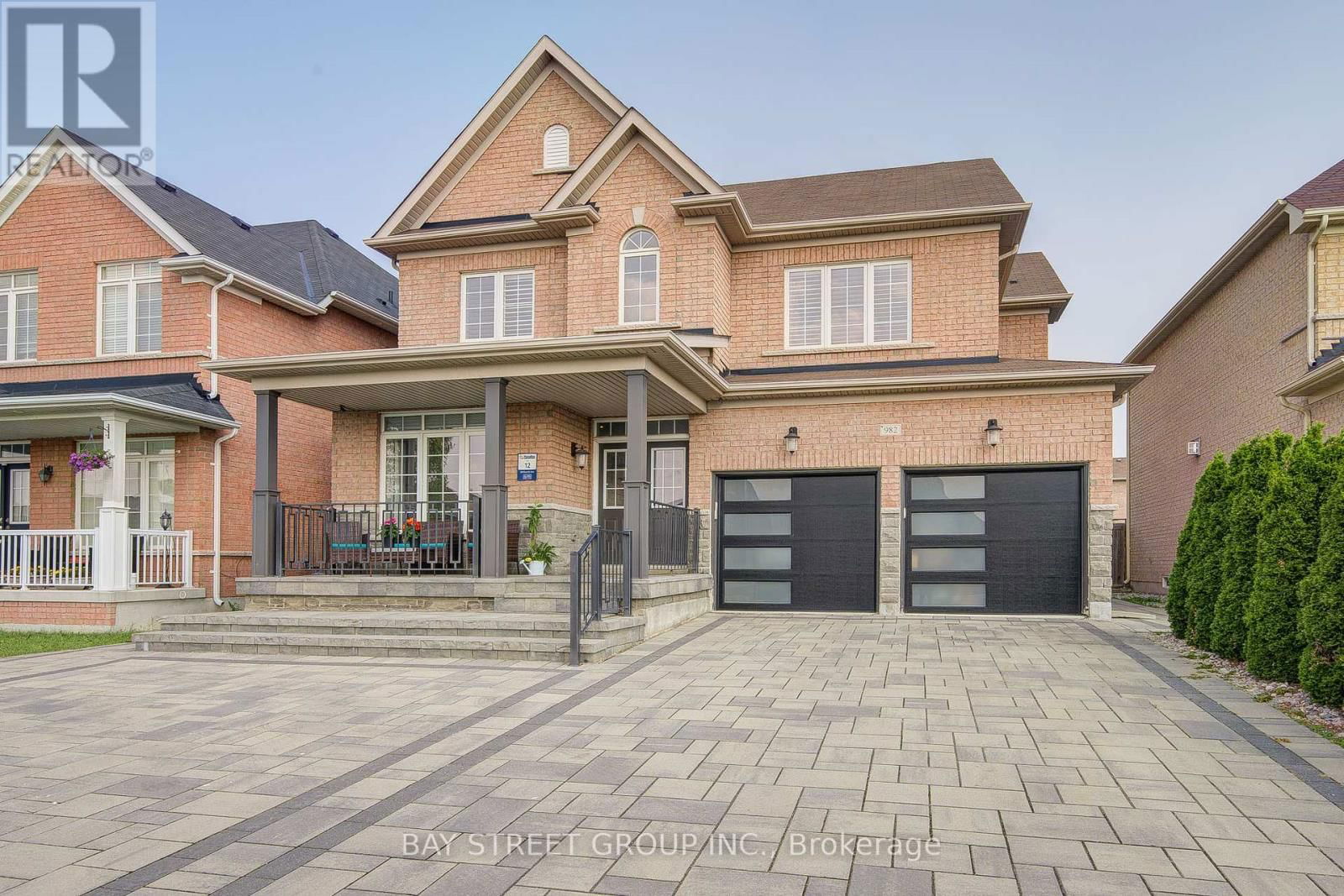 982 BRISTOL ROAD WEST Image 2