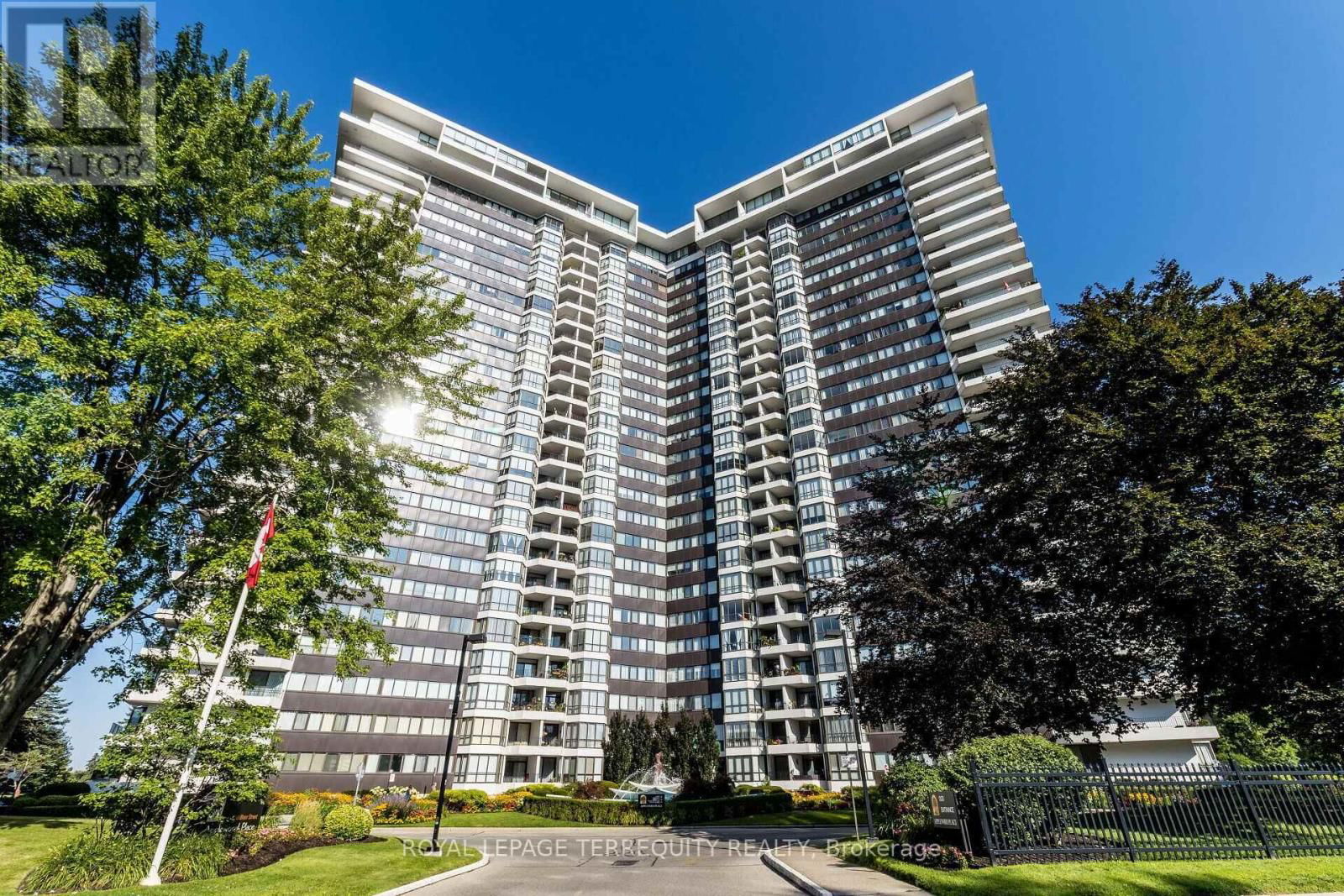 402 - 1333 BLOOR STREET Image 1
