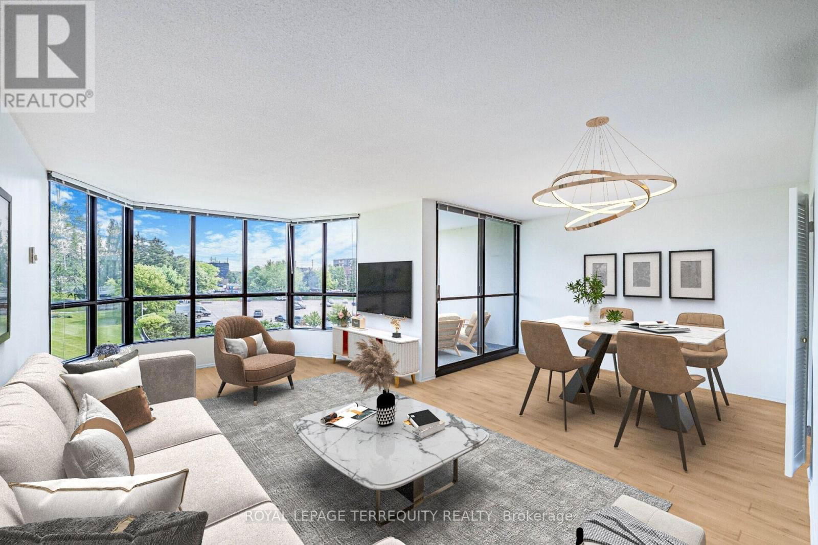 402 - 1333 BLOOR STREET Image 6
