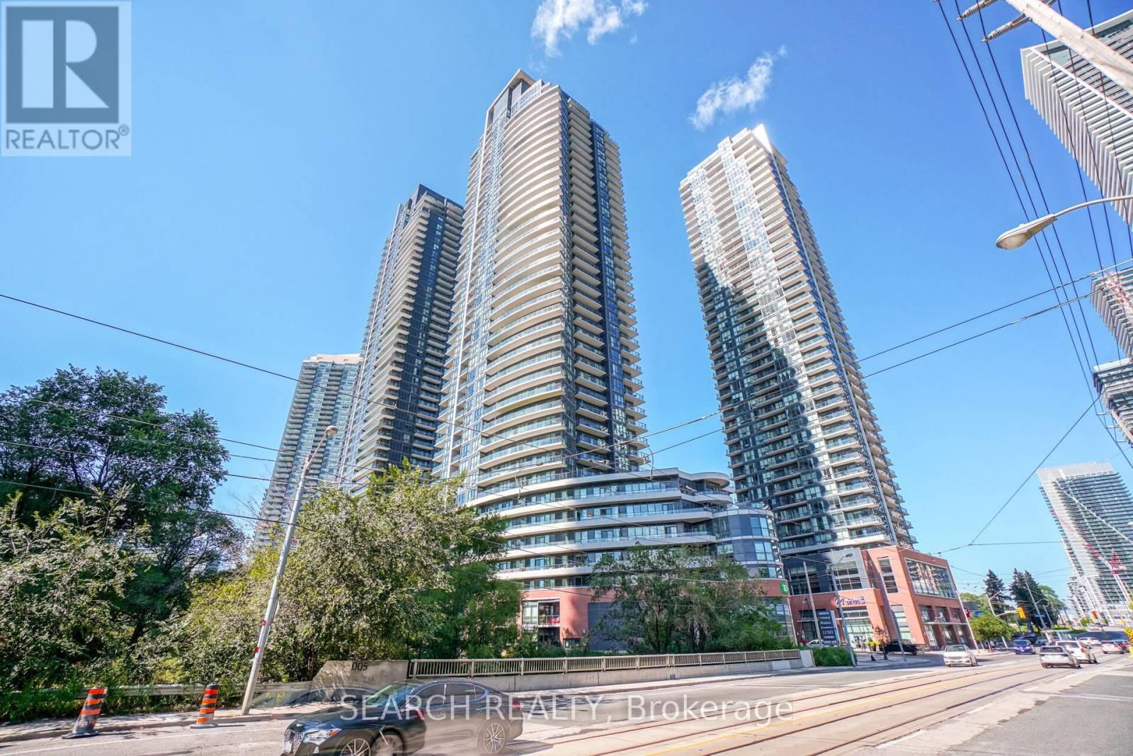 316 - 2212 LAKESHORE BOULEVARD WEST Image 1