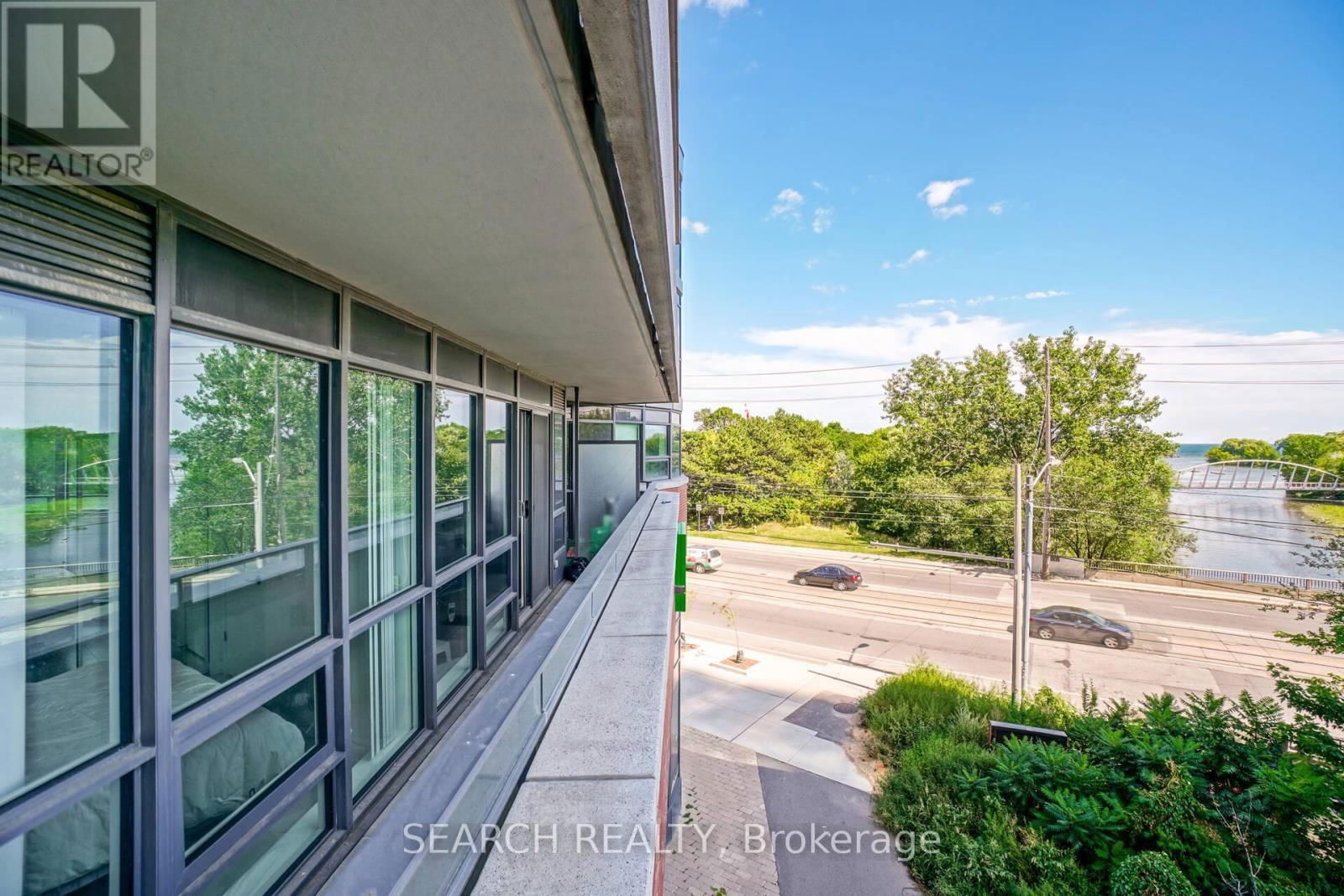 316 - 2212 LAKESHORE BOULEVARD WEST Image 20