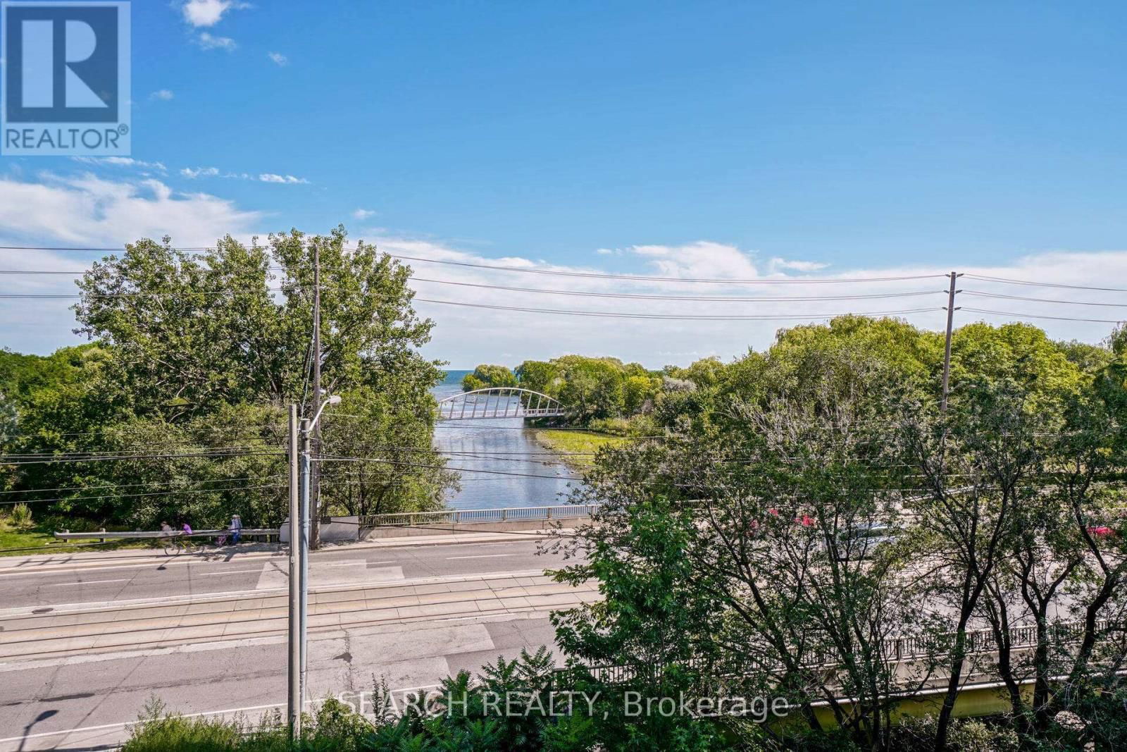 316 - 2212 LAKESHORE BOULEVARD WEST Image 21