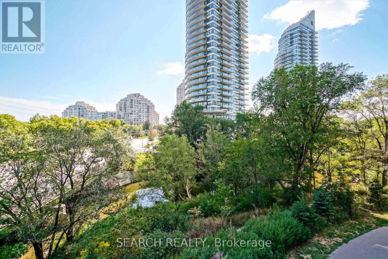 316 - 2212 LAKESHORE BOULEVARD WEST Image 22