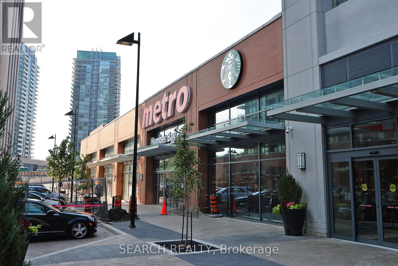 316 - 2212 LAKESHORE BOULEVARD WEST Image 23