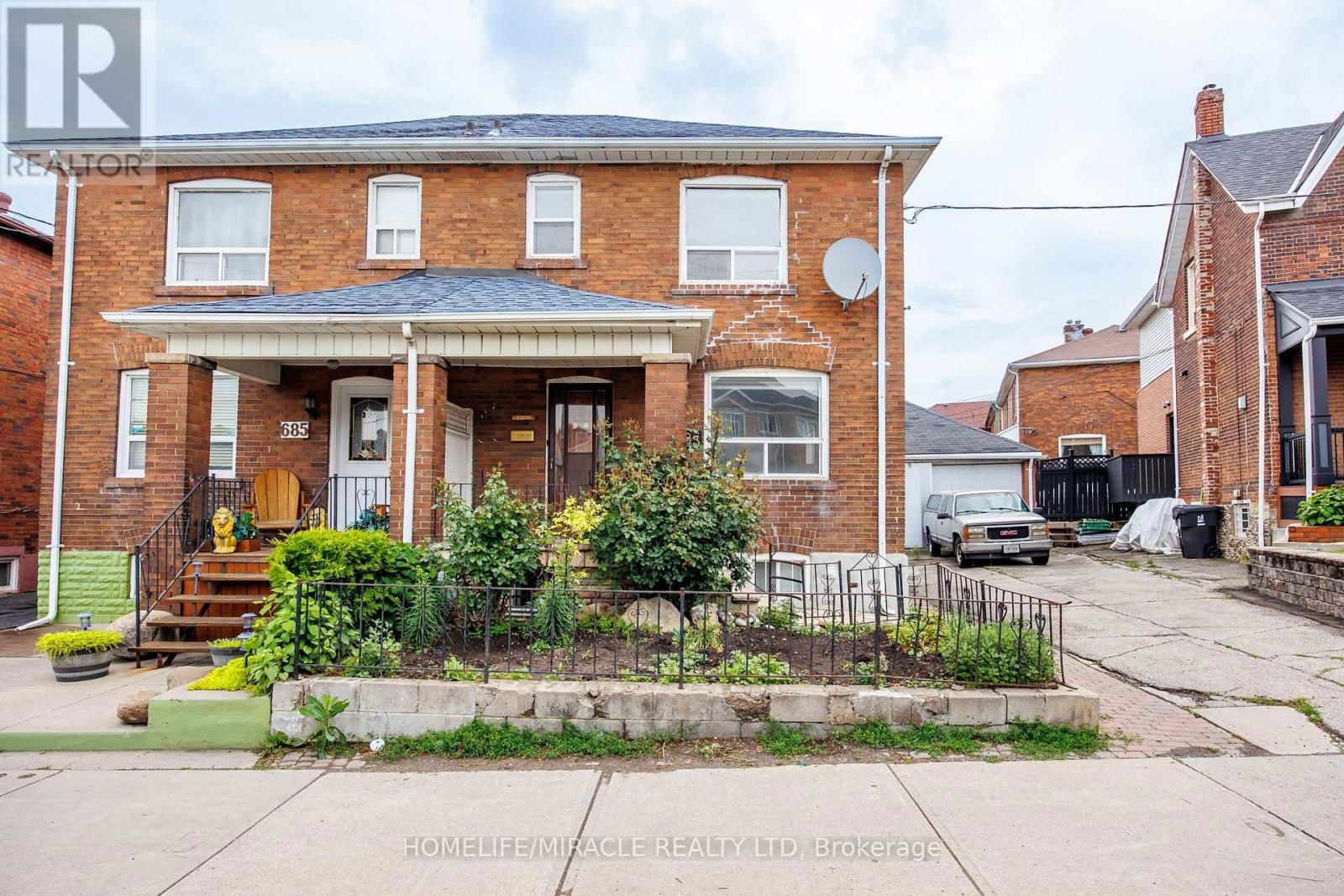 683 OLD WESTON ROAD Image 1