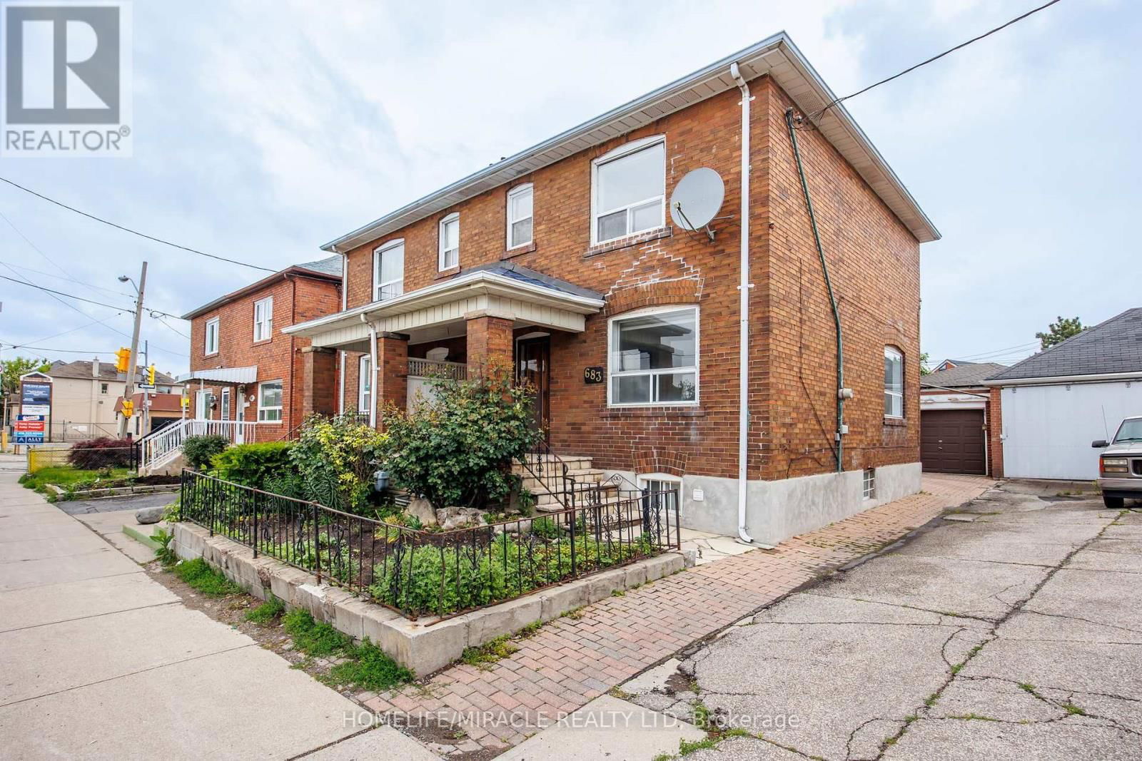 683 OLD WESTON ROAD Image 2