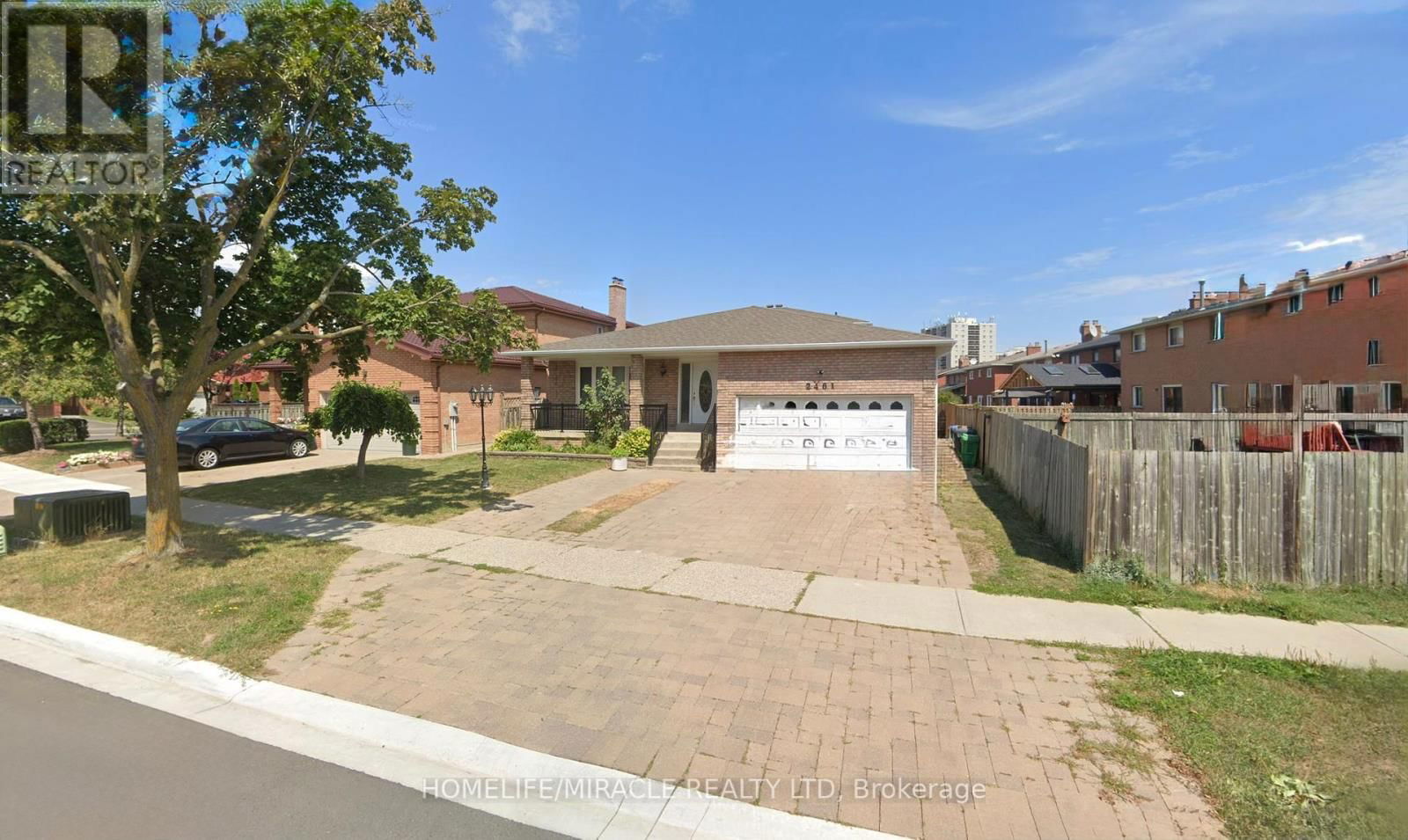 2461 PRESIDENT BOULEVARD Image 1