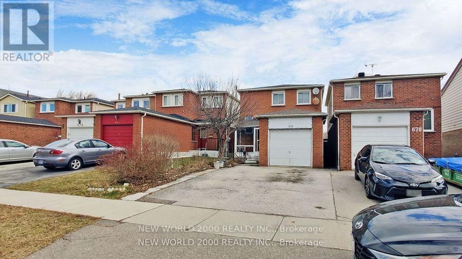 676 GALLOWAY CRESCENT Image 1