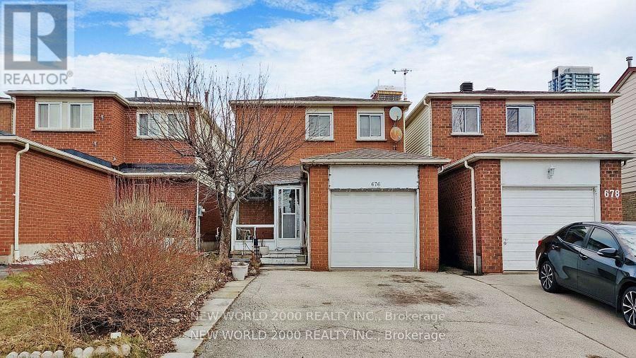676 GALLOWAY CRESCENT Image 2