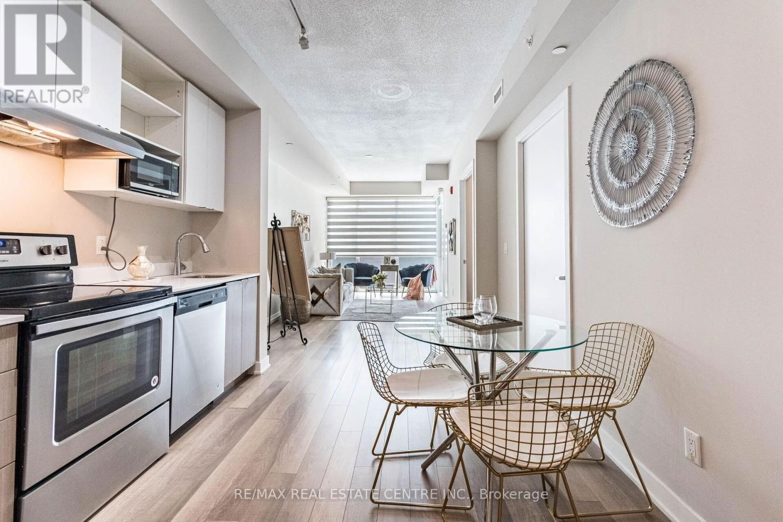 B314 - 5240 DUNDAS STREET Image 1