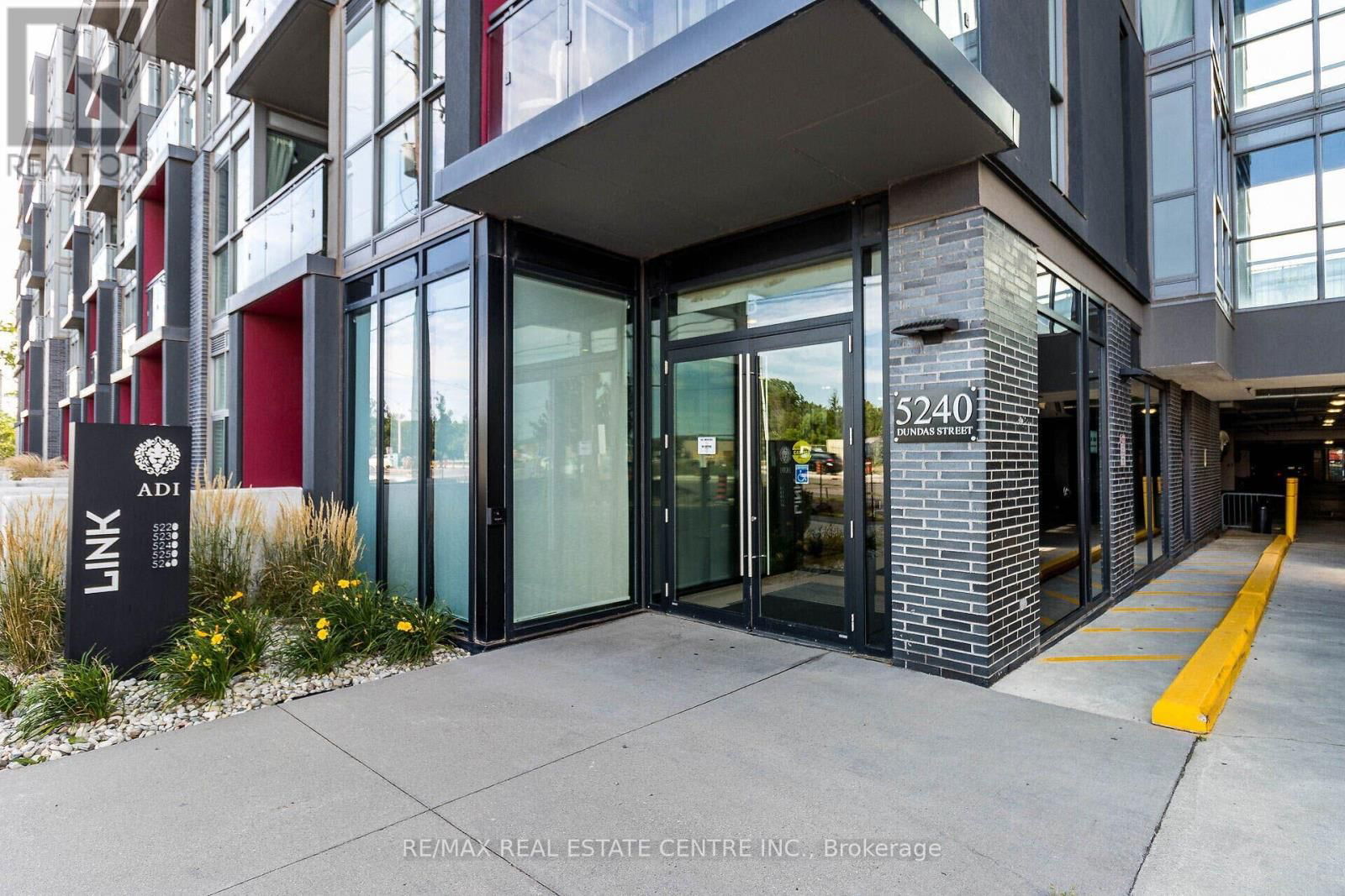 B314 - 5240 DUNDAS STREET Image 34