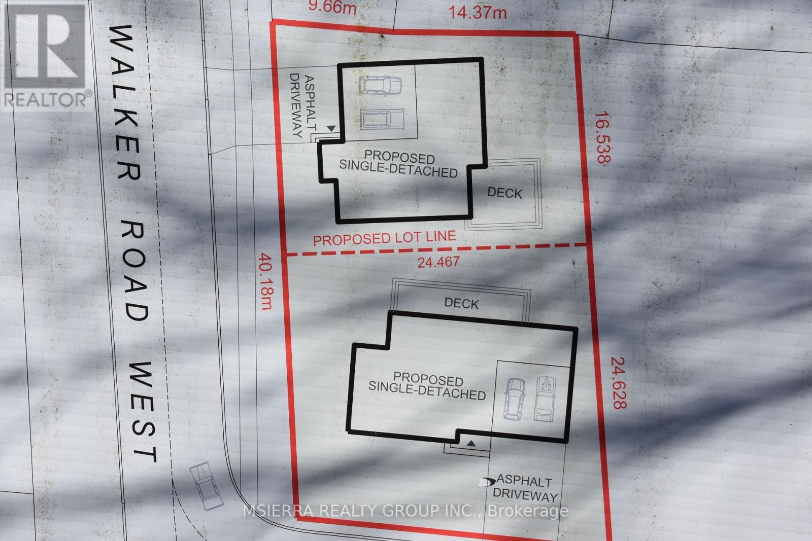 4 WALKER ROAD WEST Image 1