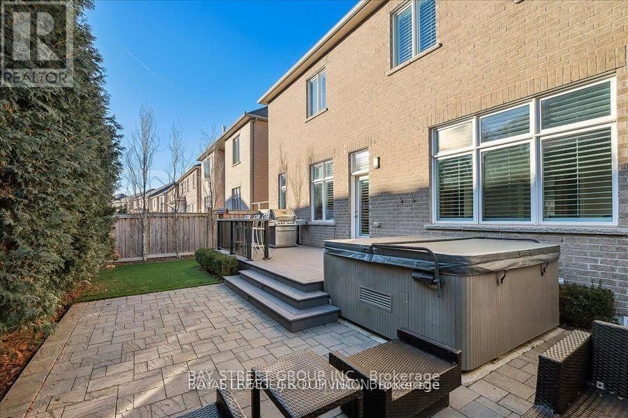 3281 PRESERVE DRIVE Image 18