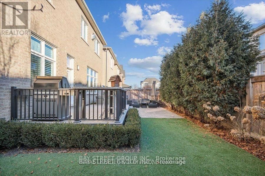 3281 PRESERVE DRIVE Image 19