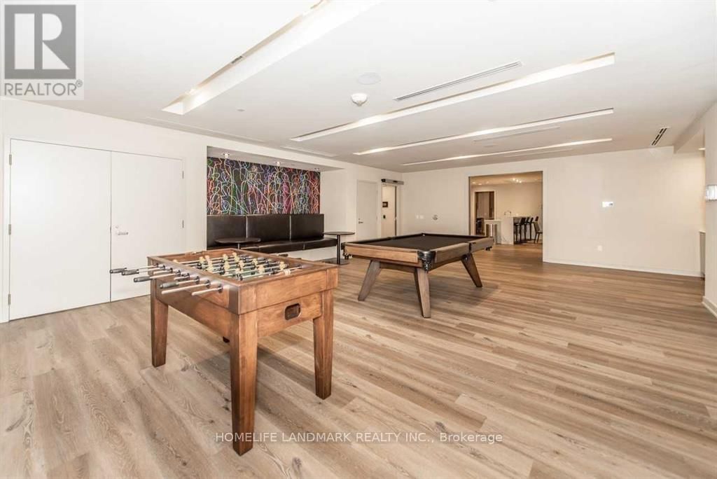 1507 - 4085 PARKSIDE VILLAGE DRIVE Image 14