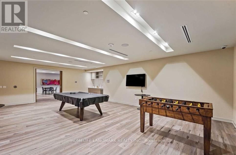 1507 - 4085 PARKSIDE VILLAGE DRIVE Image 15