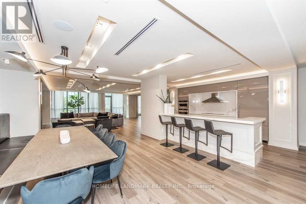 1507 - 4085 PARKSIDE VILLAGE DRIVE Image 17