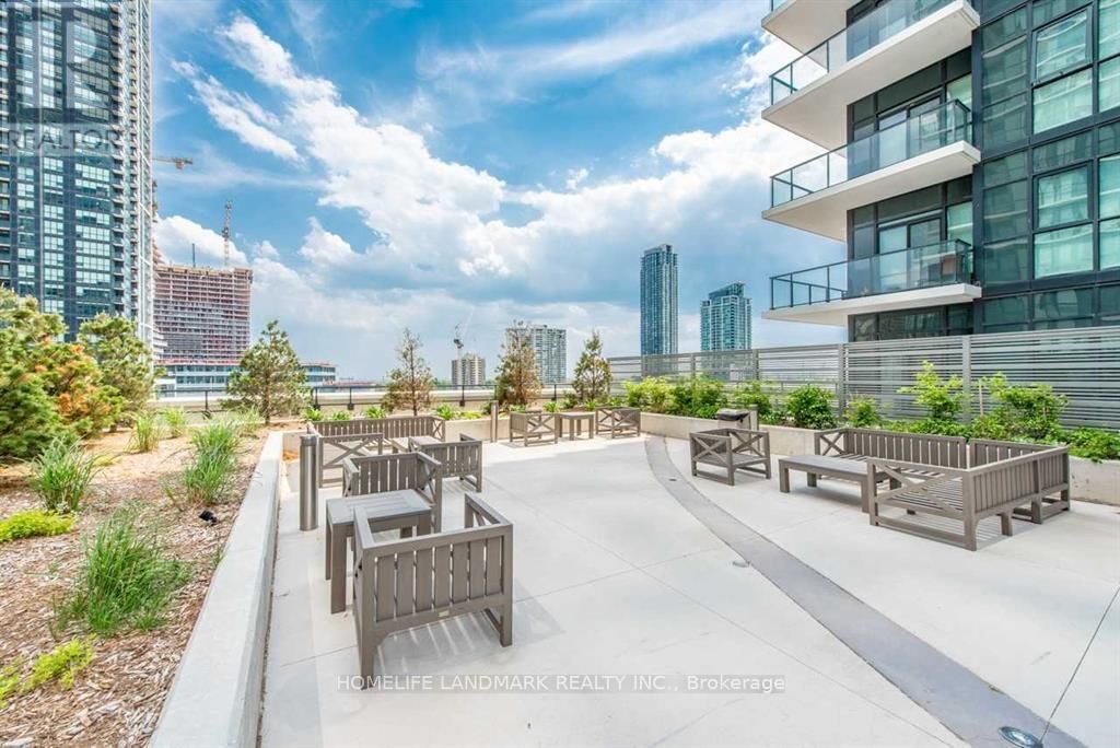 1507 - 4085 PARKSIDE VILLAGE DRIVE Image 20