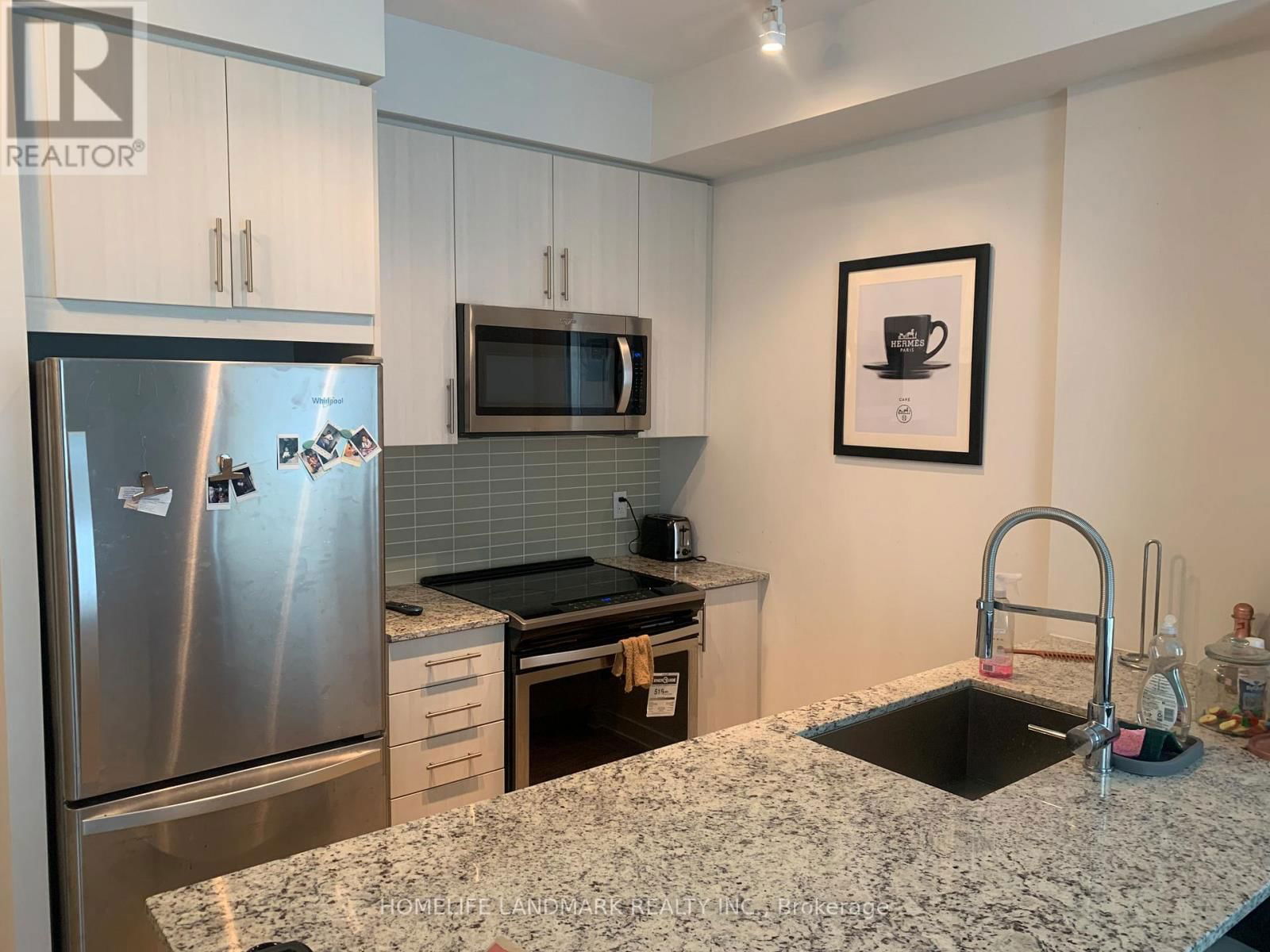 1507 - 4085 PARKSIDE VILLAGE DRIVE Image 4