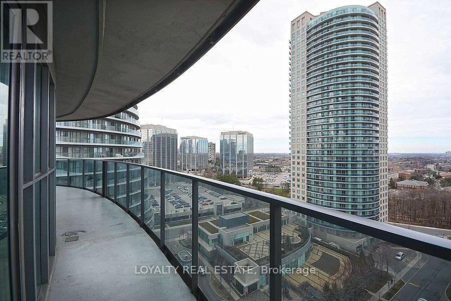 1307 - 60 ABSOLUTE AVENUE Image 7